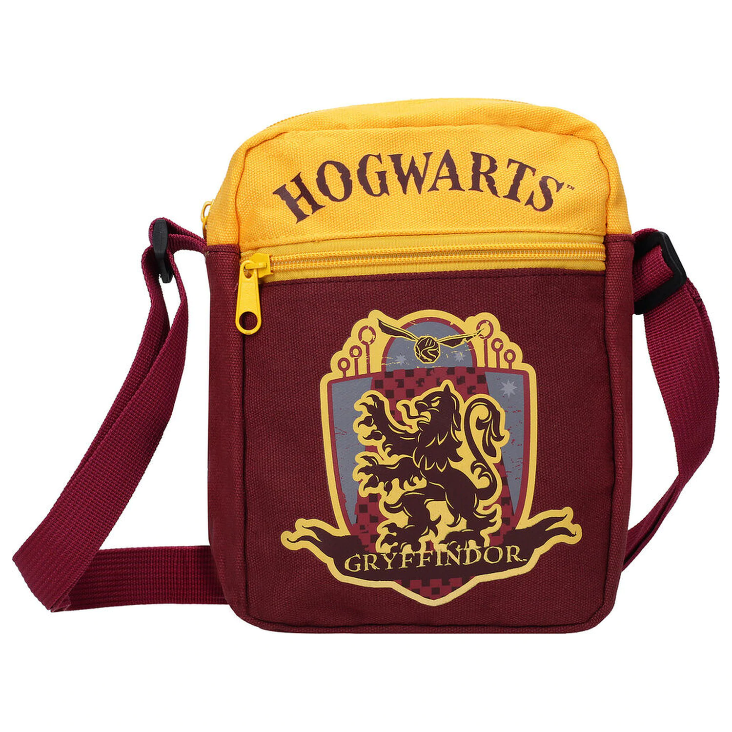 Harry Potter Mini Torba Płócienna Gryffindor zdjęcie produktu