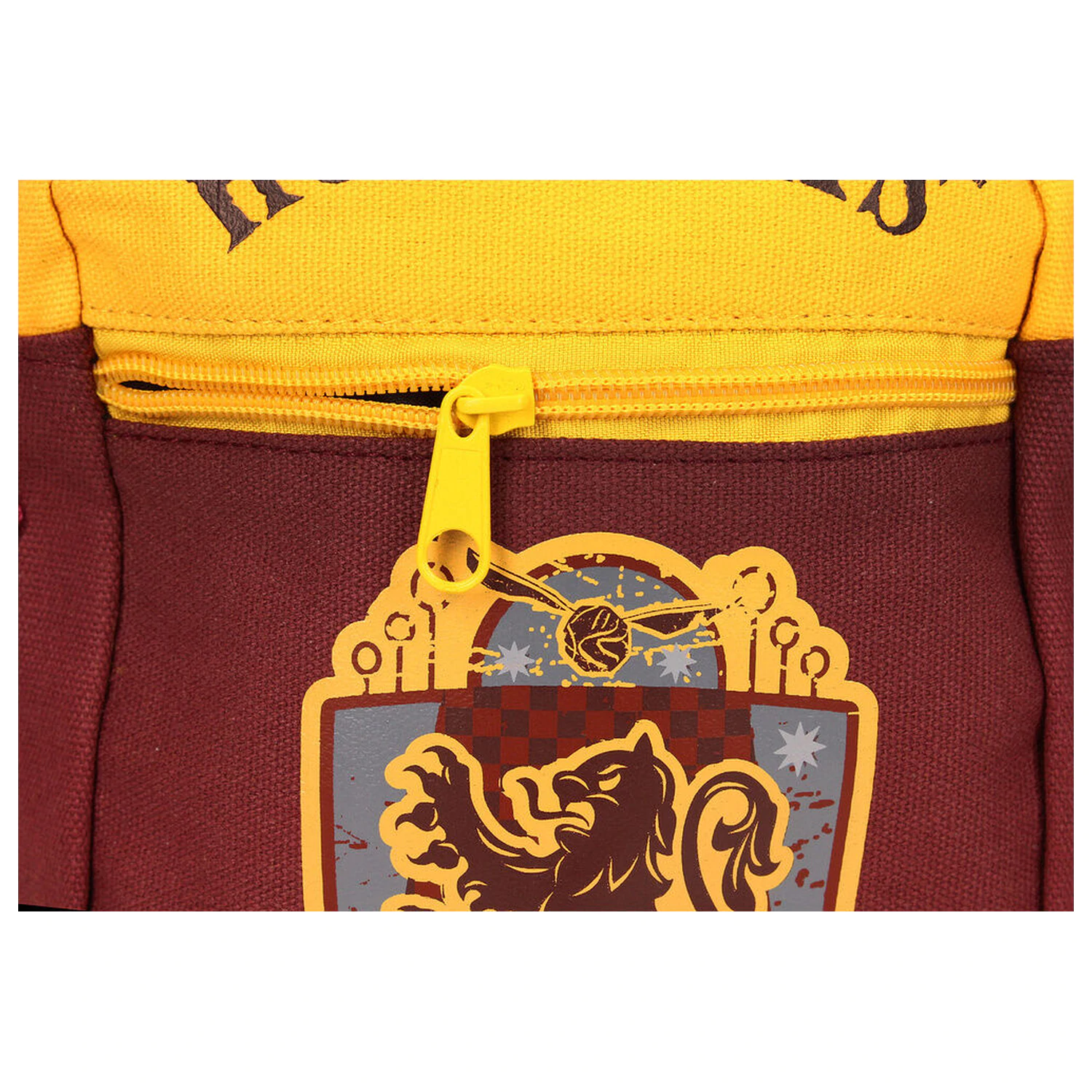 Harry Potter Mini Torba Płócienna Gryffindor zdjęcie produktu