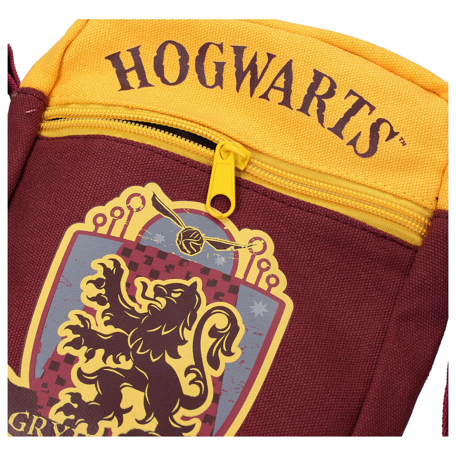 Harry Potter Mini Torba Płócienna Gryffindor zdjęcie produktu