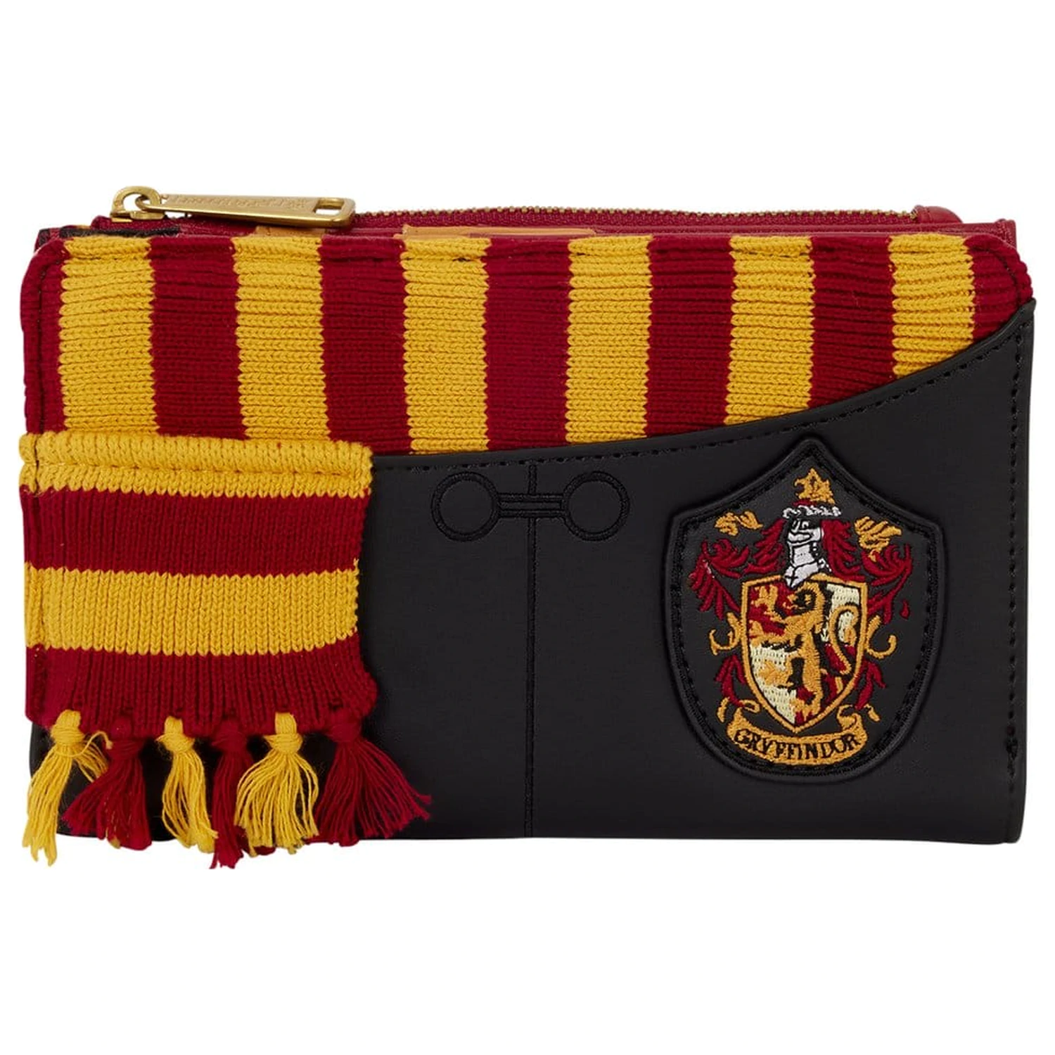 Portfel Harry Potter by Loungefly Gryffindor Uniform zdjęcie produktu