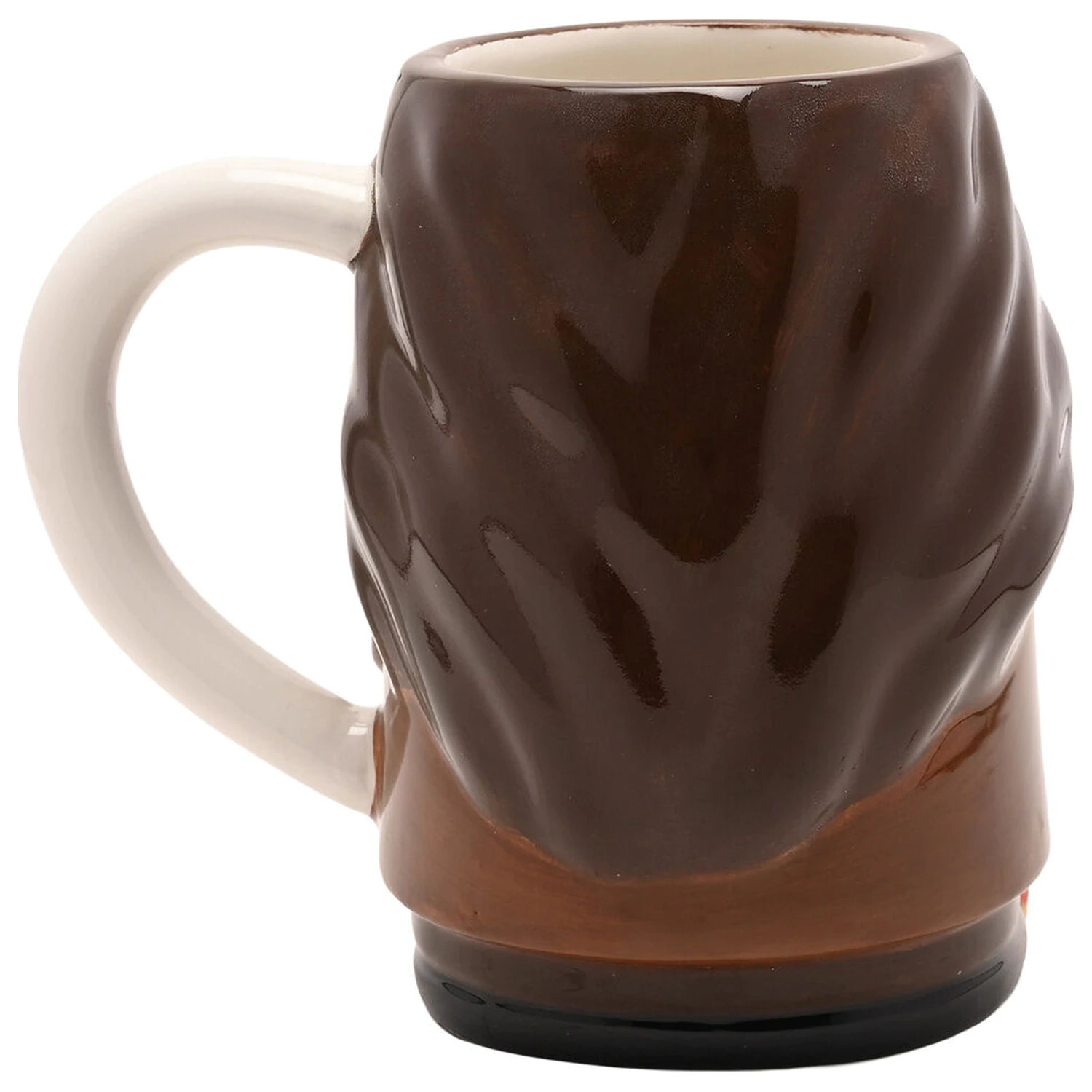 Harry Potter Hagrid kubek 3D 350ml zdjęcie produktu