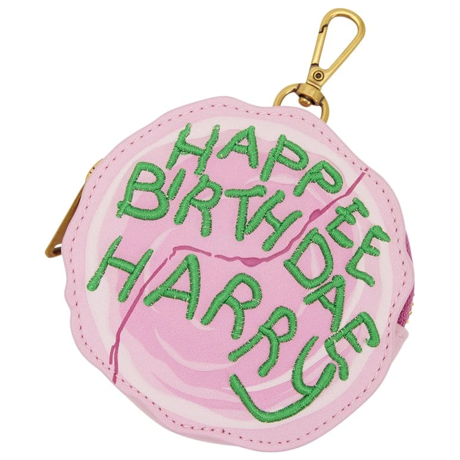 Harry Potter by Loungefly Mini plecak z torebką na monety Hagrid Birthday Cake zdjęcie produktu