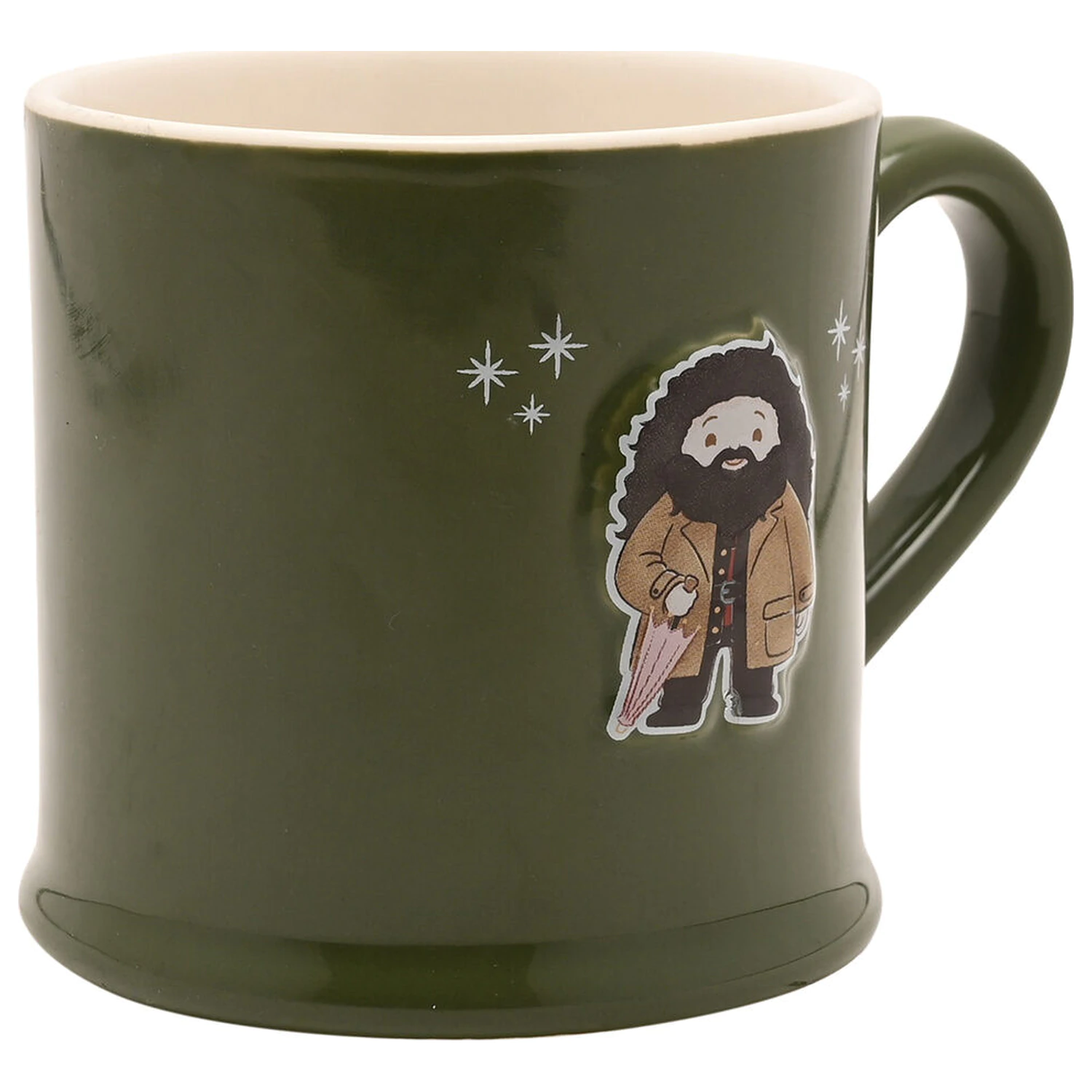 Harry Potter Hagrid kubek tłoczony 340ml zdjęcie produktu