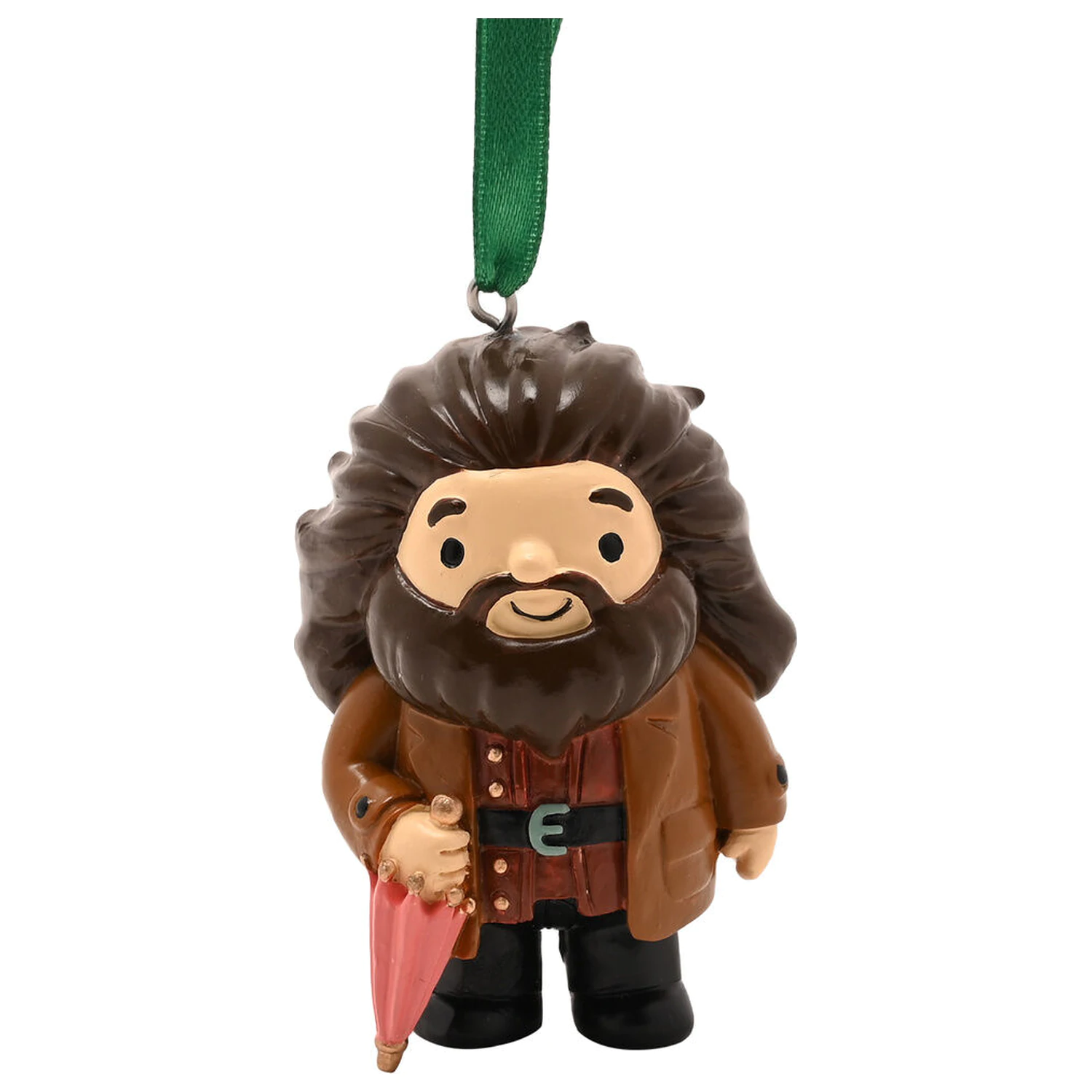 Harry Potter Hagrid Świąteczna wisząca ozdoba zdjęcie produktu