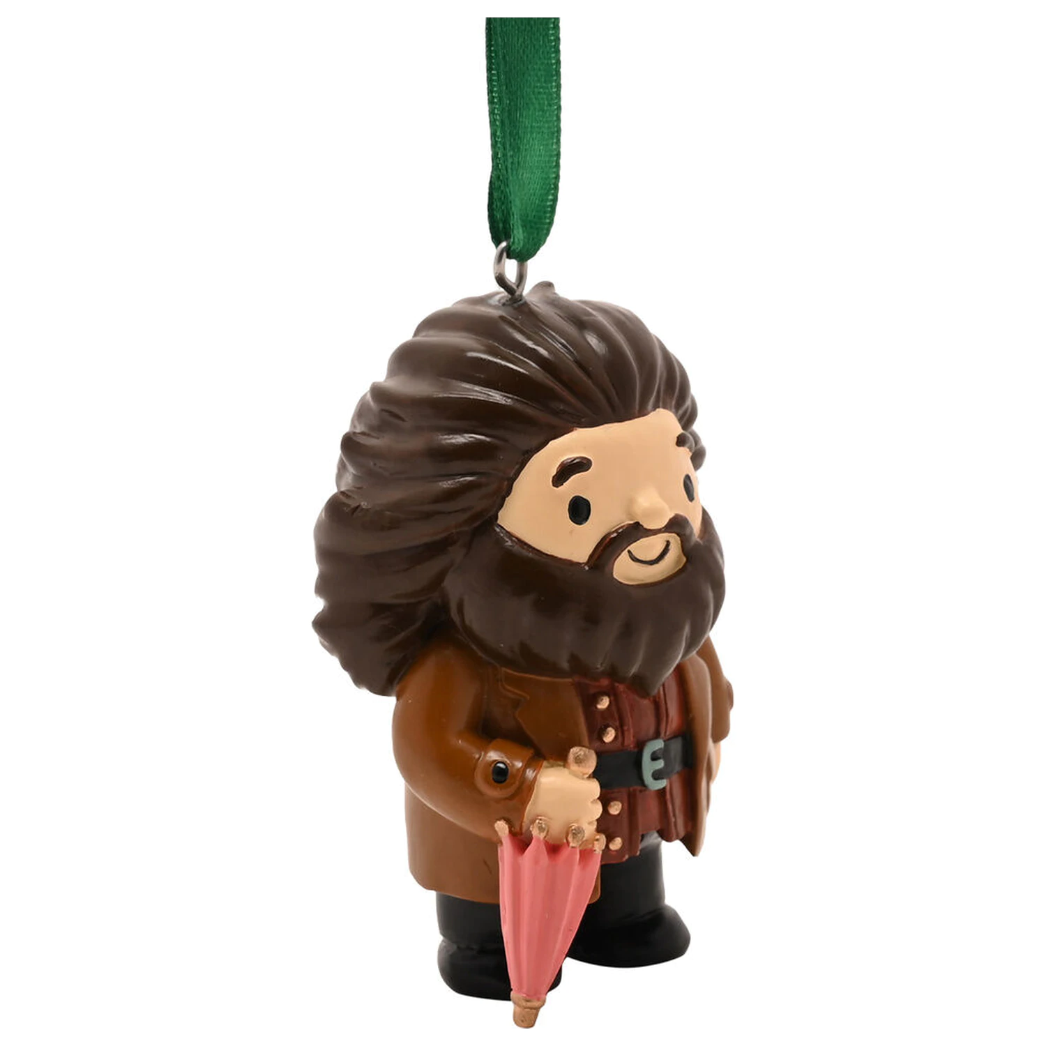 Harry Potter Hagrid Świąteczna wisząca ozdoba zdjęcie produktu