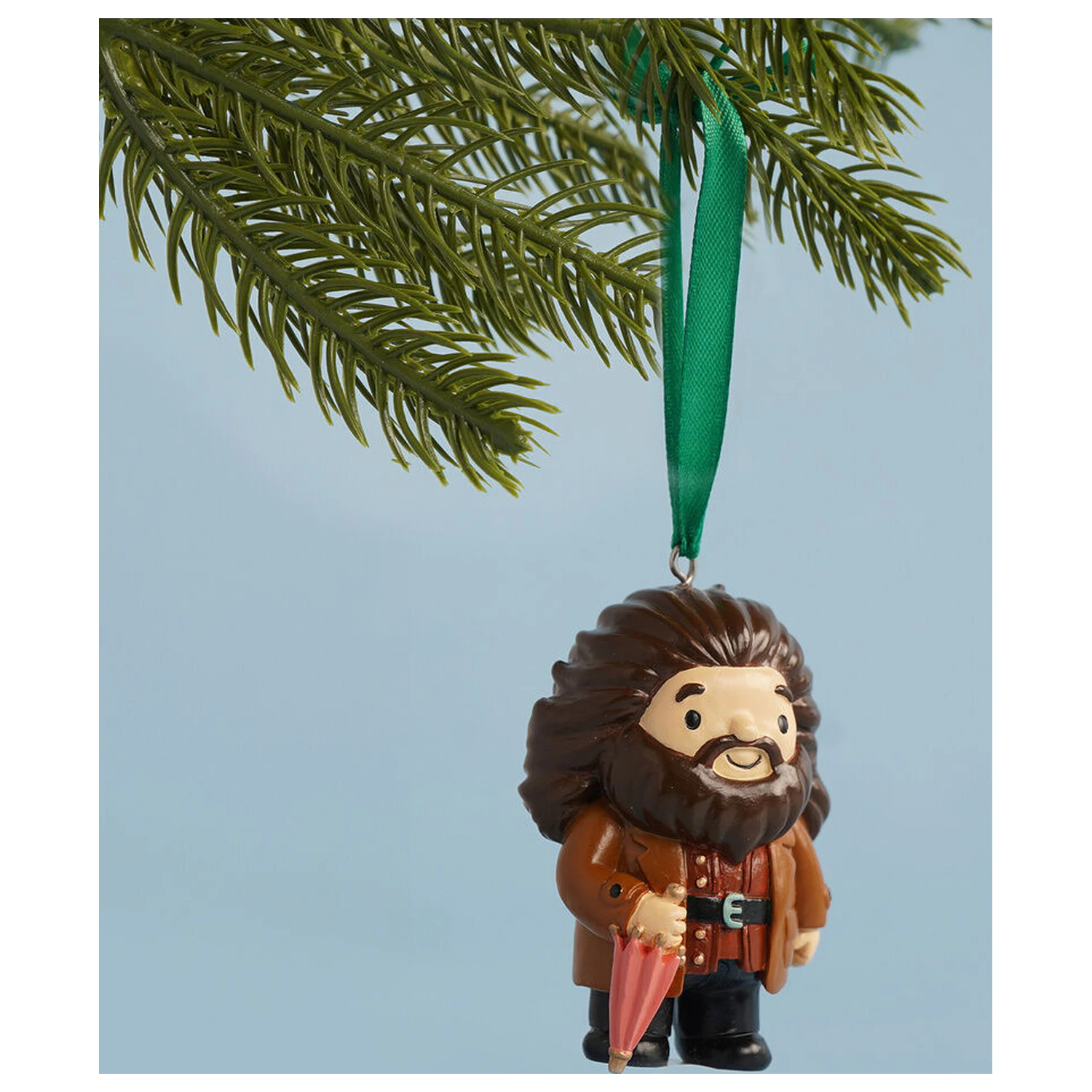 Harry Potter Hagrid Świąteczna wisząca ozdoba zdjęcie produktu