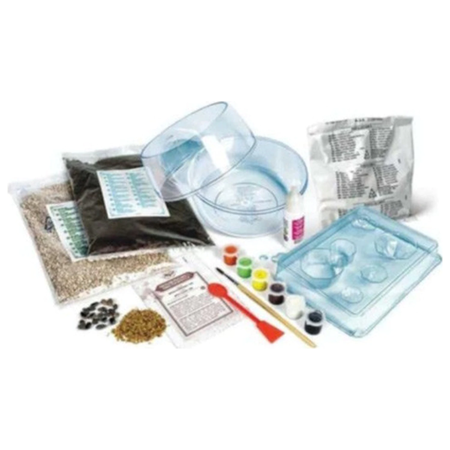 Harry Potter Hagrid's Hut Terrarium zdjęcie produktu