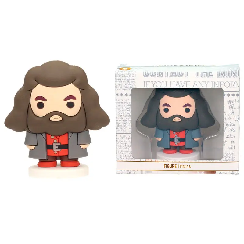 Harry Potter Hagrid mini figurka zdjęcie produktu