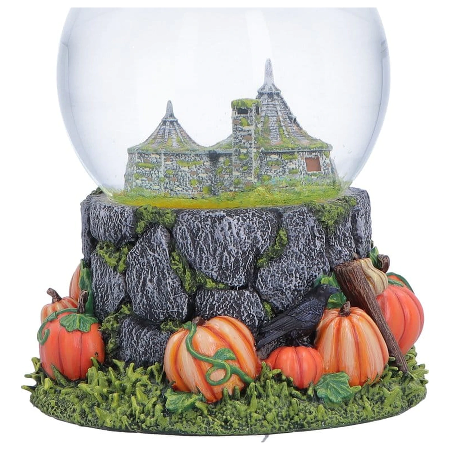 Harry Potter kula śnieżna Hagrids Hut 15 cm zdjęcie produktu