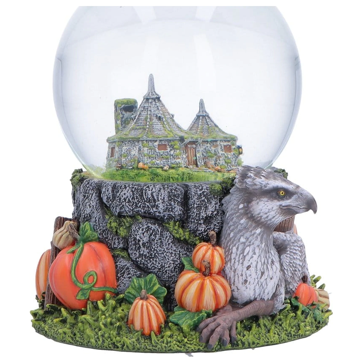 Harry Potter kula śnieżna Hagrids Hut 15 cm zdjęcie produktu