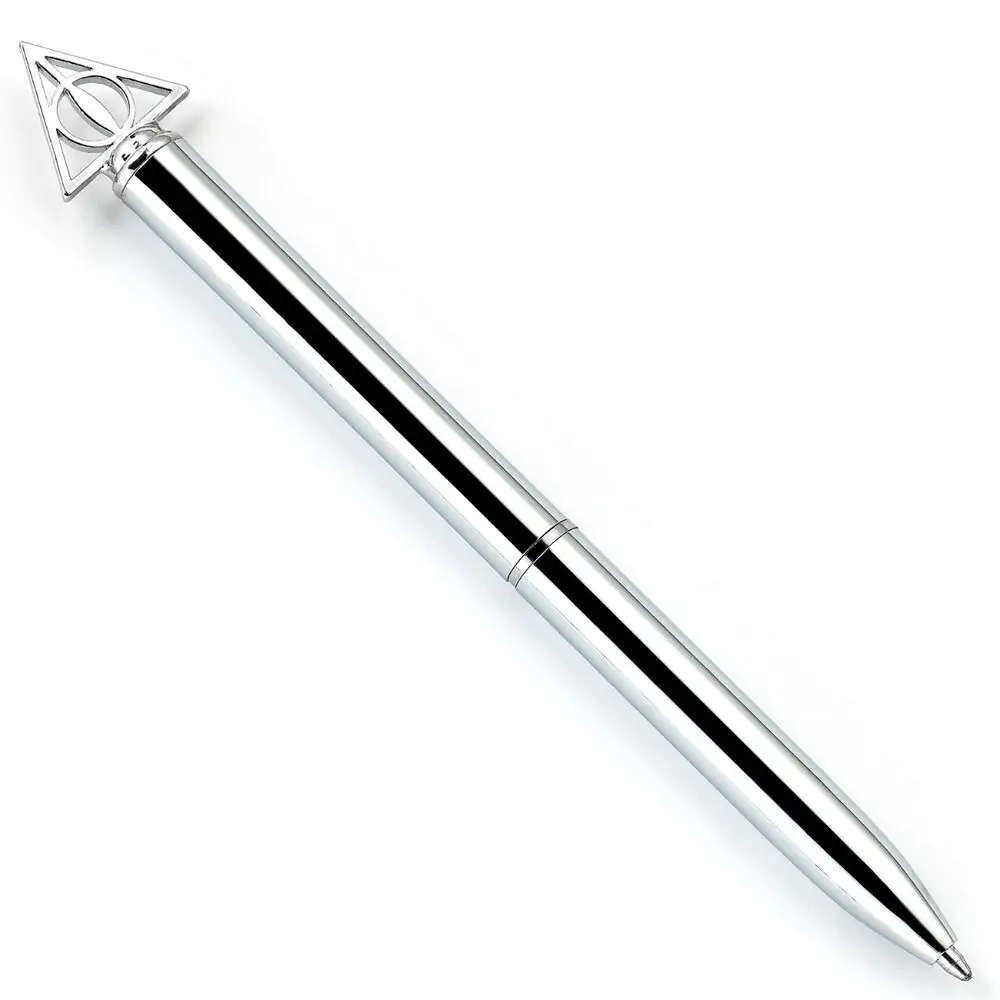 Harry Potter Insygnia Śmierci Metallic pen zdjęcie produktu