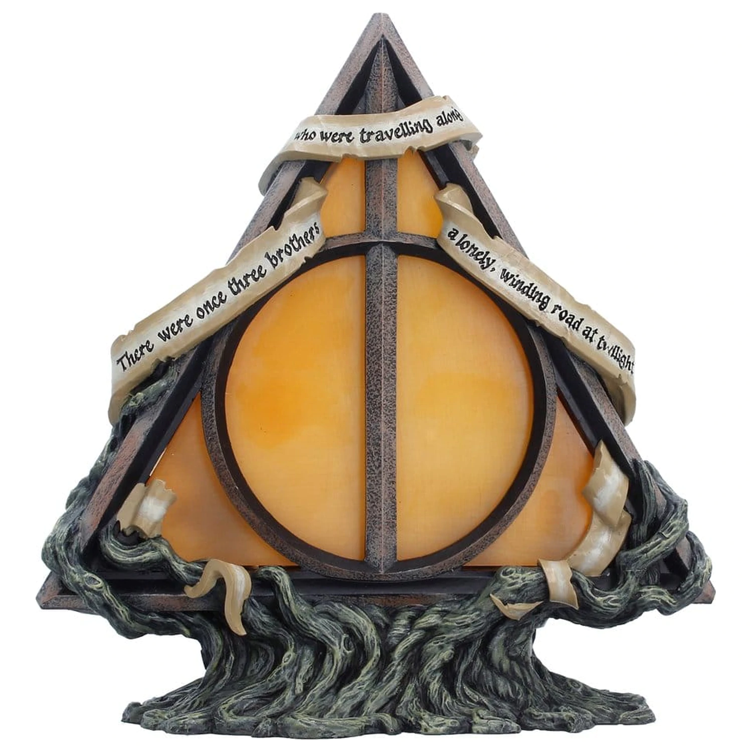 Lampa Harry Potter Deathly Hallows 22 cm zdjęcie produktu