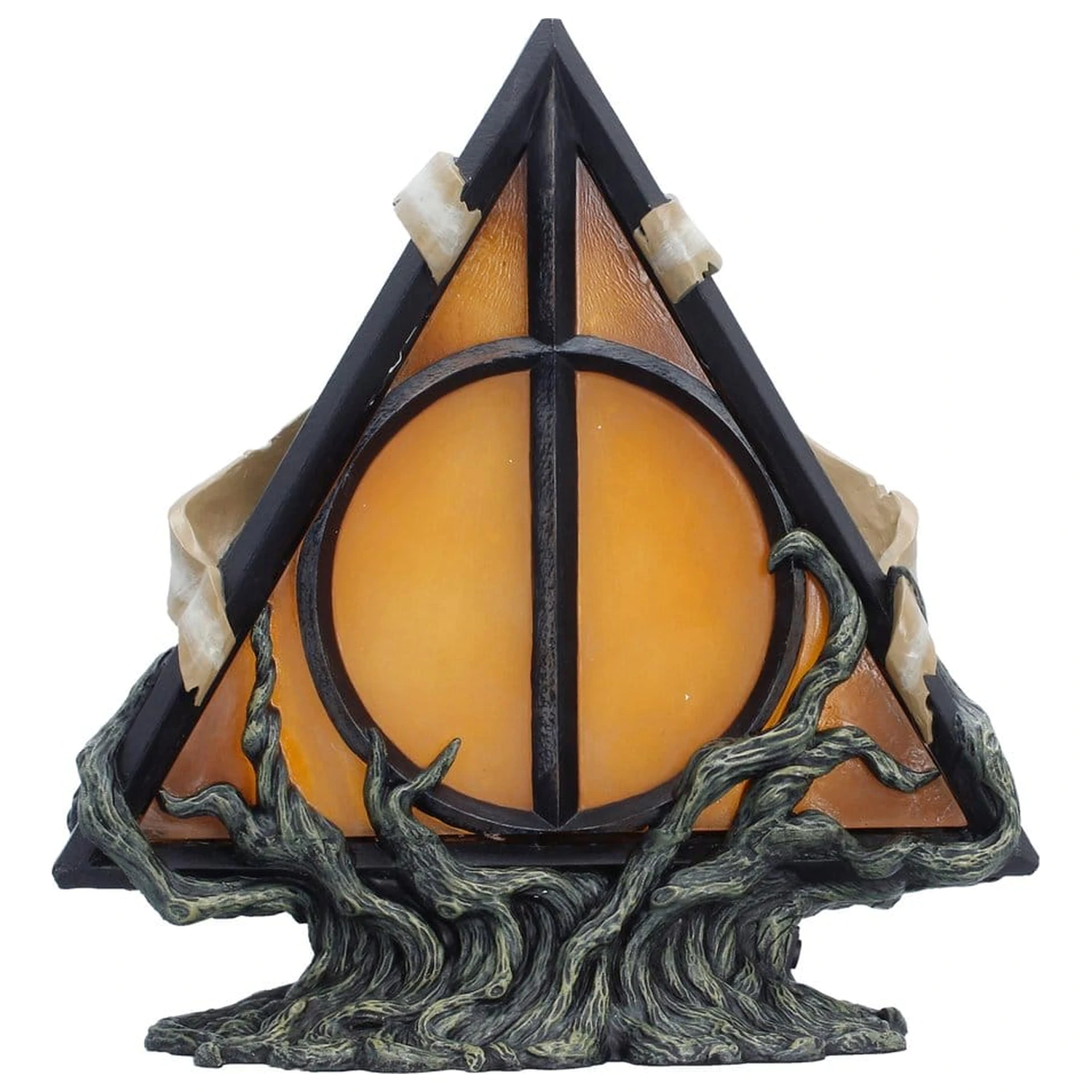 Lampa Harry Potter Deathly Hallows 22 cm zdjęcie produktu