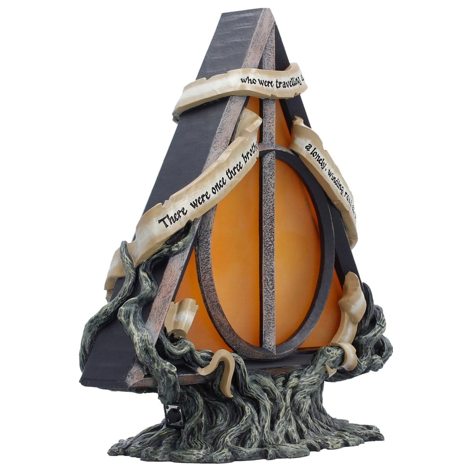 Lampa Harry Potter Deathly Hallows 22 cm zdjęcie produktu