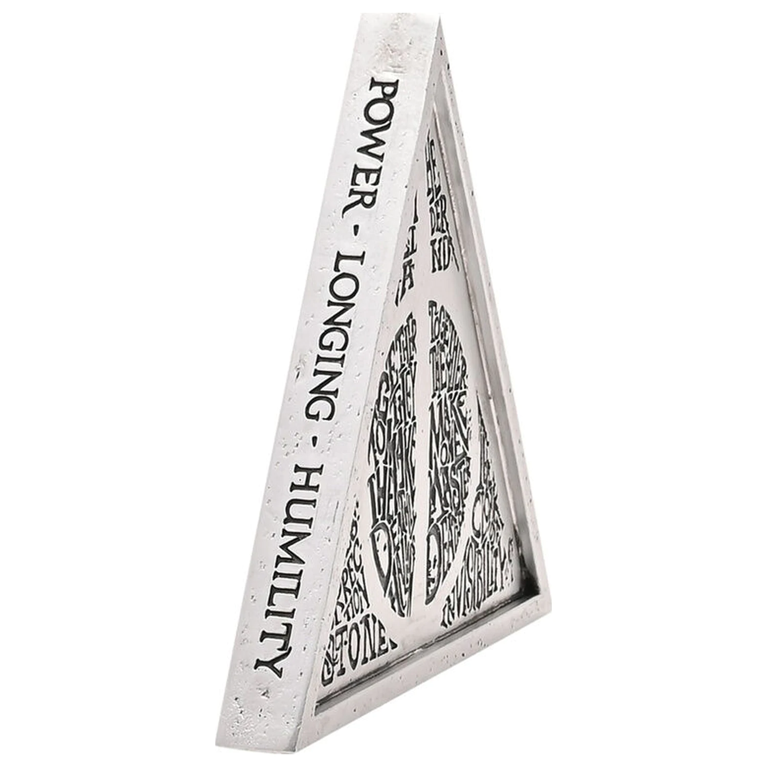 Harry Potter Deathly Hallows tabliczka zdjęcie produktu