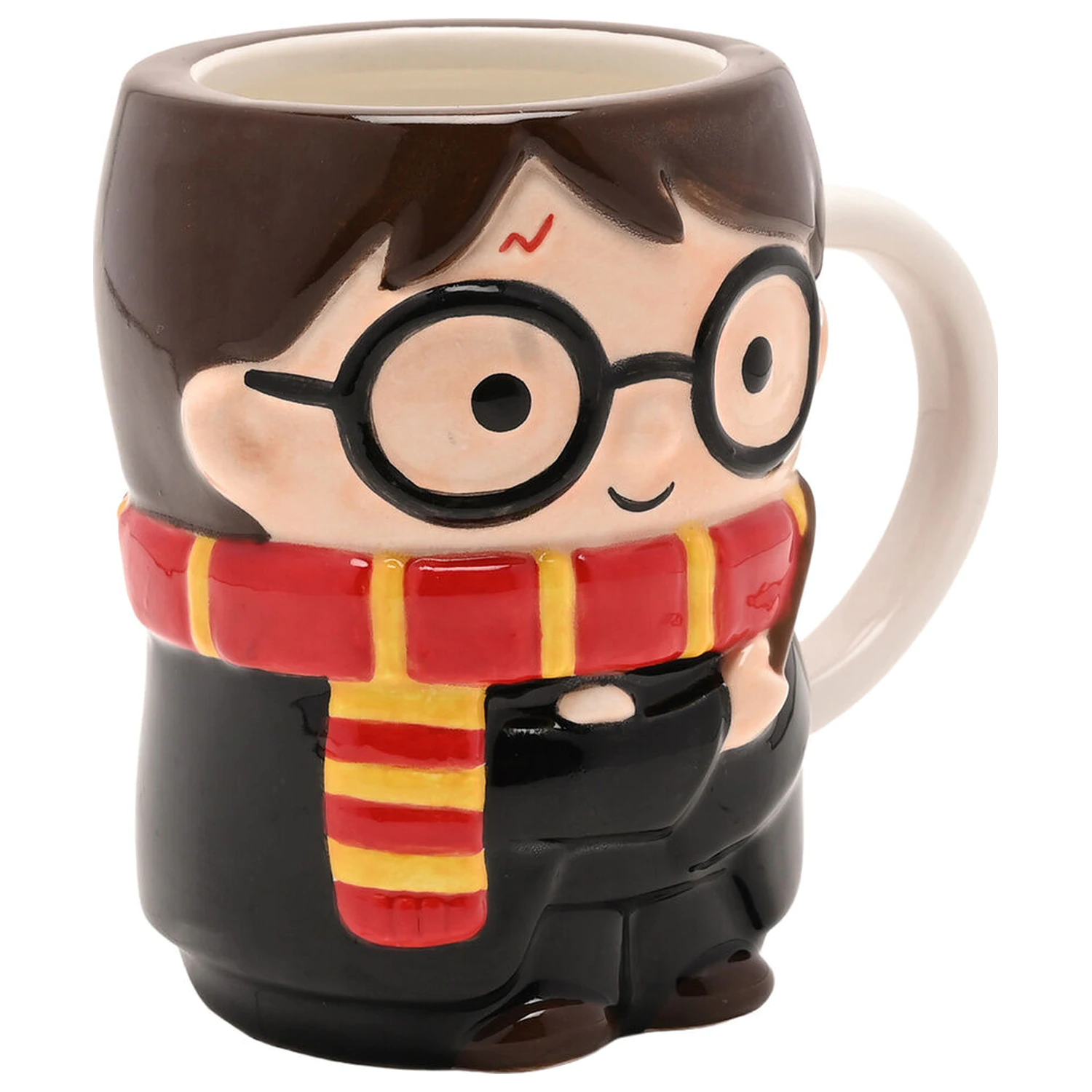 Harry Potter Harry kubek 3D 350ml zdjęcie produktu