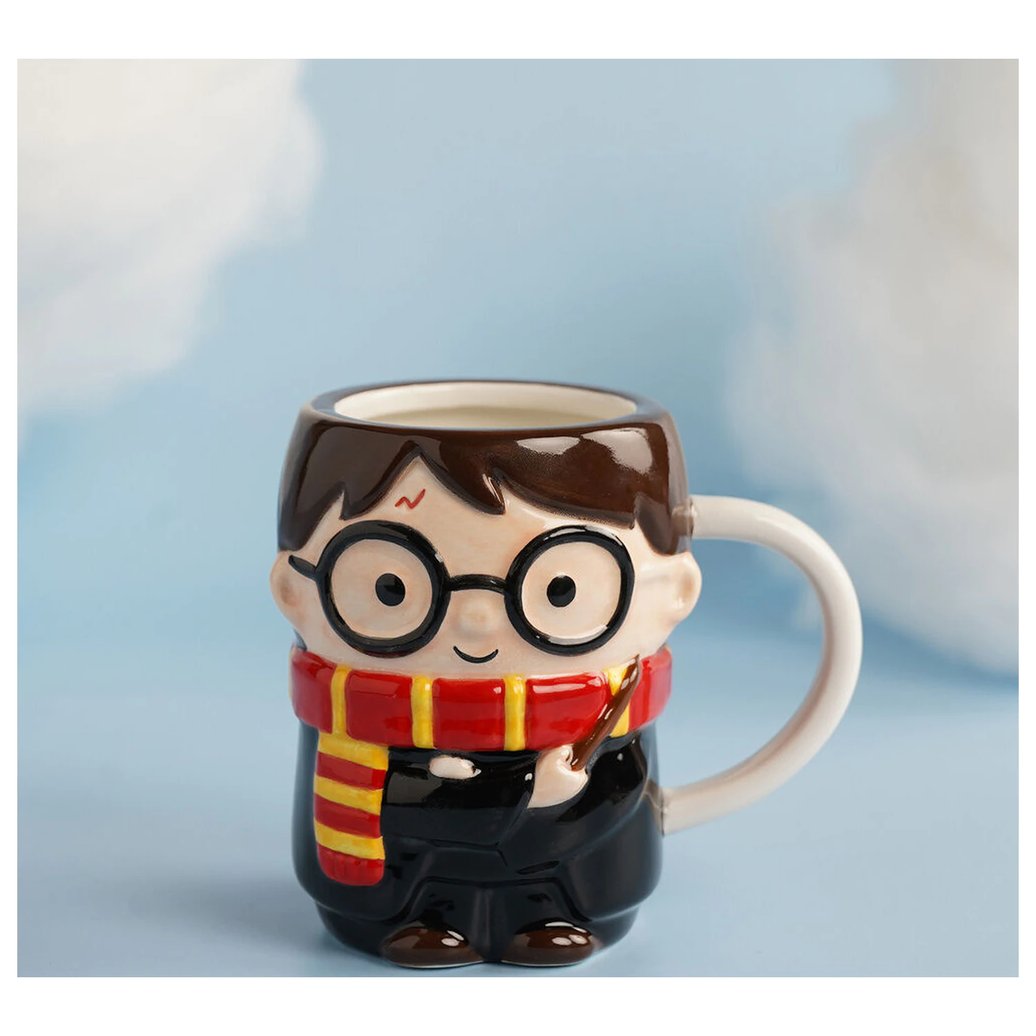 Harry Potter Harry kubek 3D 350ml zdjęcie produktu