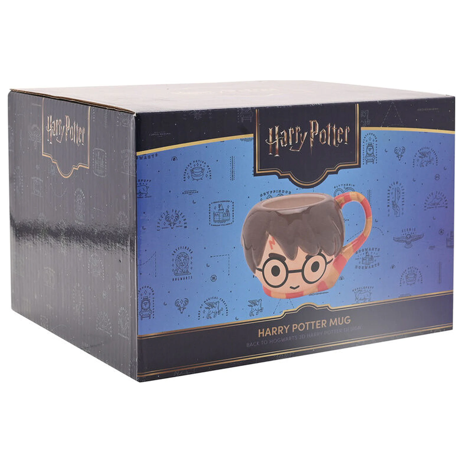 Harry Potter Harry kubek 3D zdjęcie produktu
