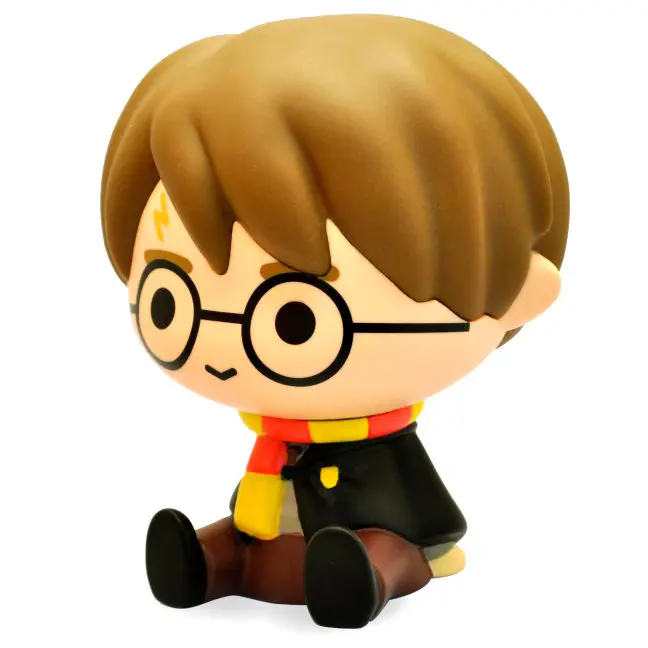 Harry Potter Chibi Popiersie Skarbonka Harry Potter 15 cm zdjęcie produktu