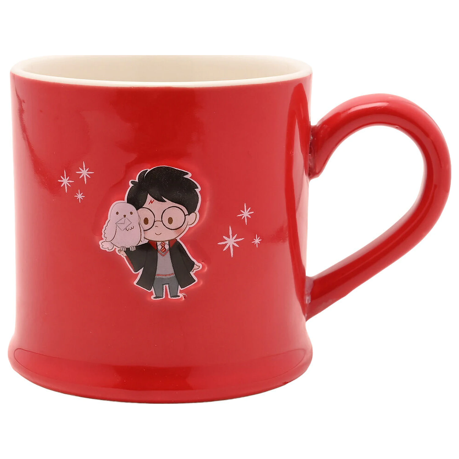 Harry Potter Harry embosowany kubek 340ml zdjęcie produktu