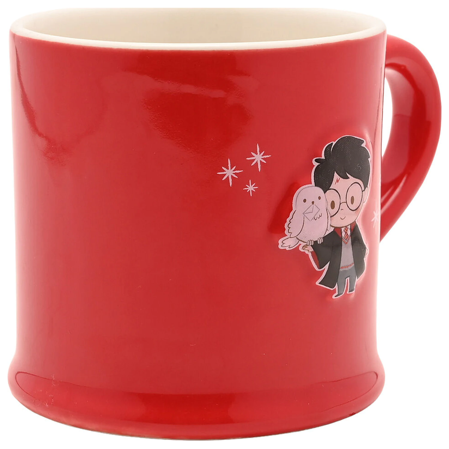 Harry Potter Harry embosowany kubek 340ml zdjęcie produktu