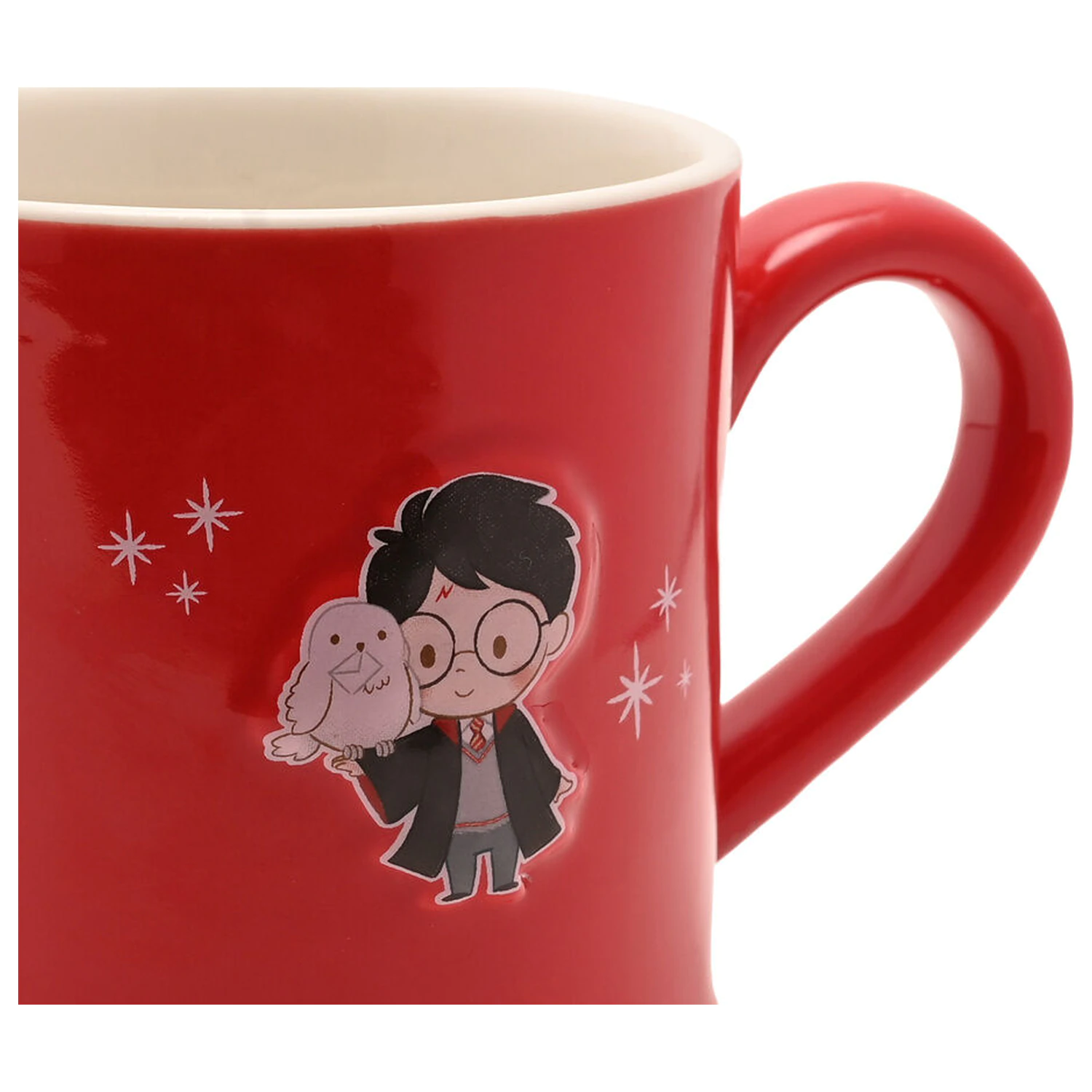 Harry Potter Harry embosowany kubek 340ml zdjęcie produktu