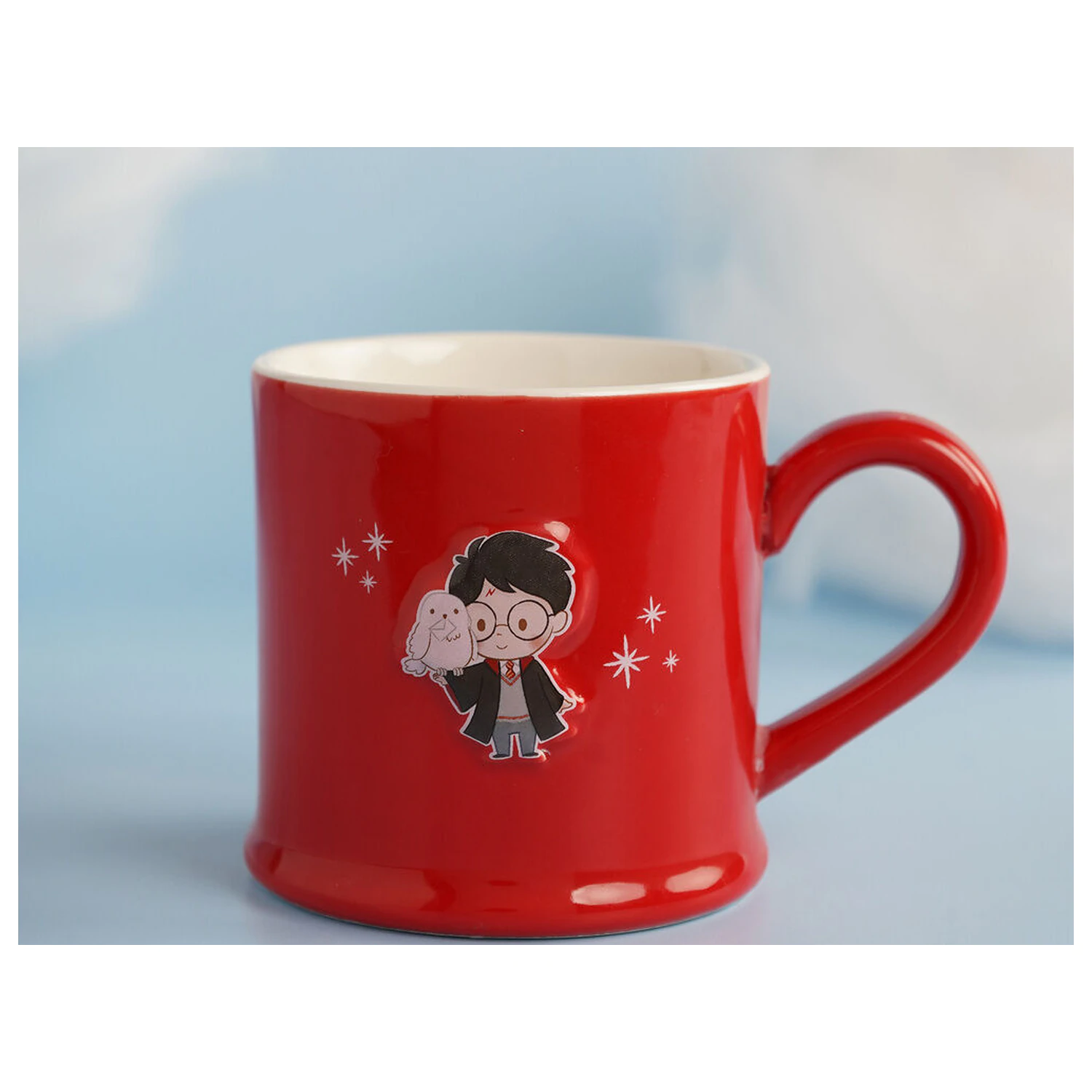 Harry Potter Harry embosowany kubek 340ml zdjęcie produktu