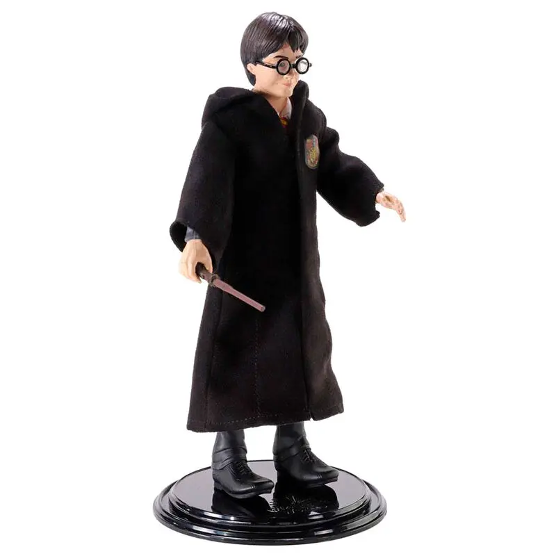 Harry Potter Bendyfigs Figurka do wyginania Harry Potter 19 cm zdjęcie produktu