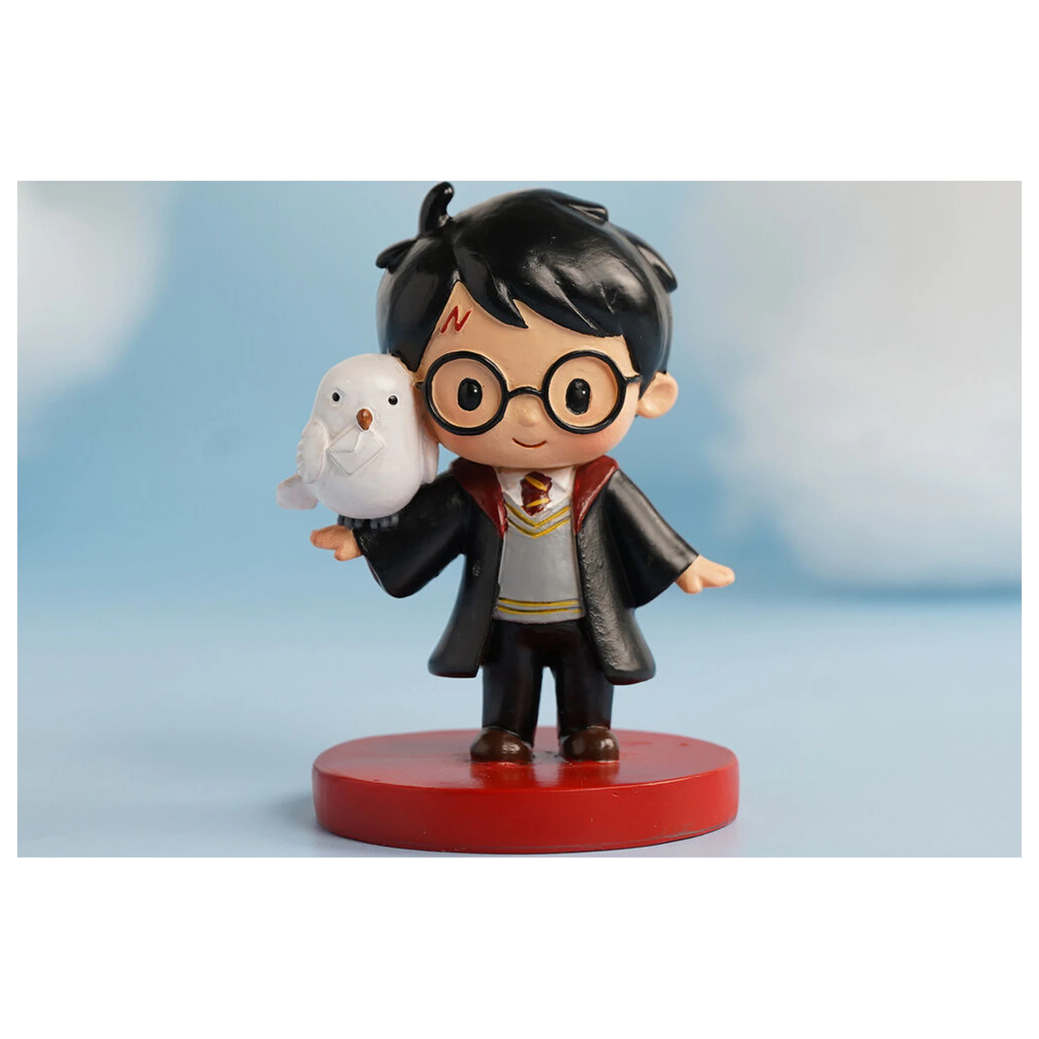 Harry Potter - figurka Harry'ego 8cm zdjęcie produktu