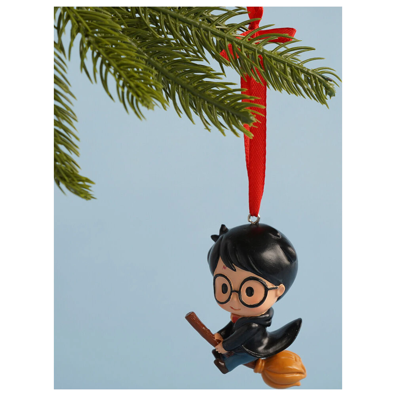 Harry Potter Harry Christmas wisząca ozdoba zdjęcie produktu