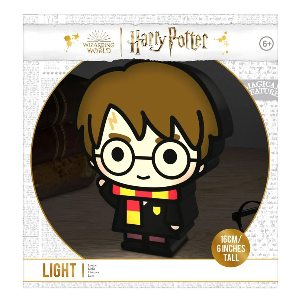 Lampka Harry Potter Harry zdjęcie produktu