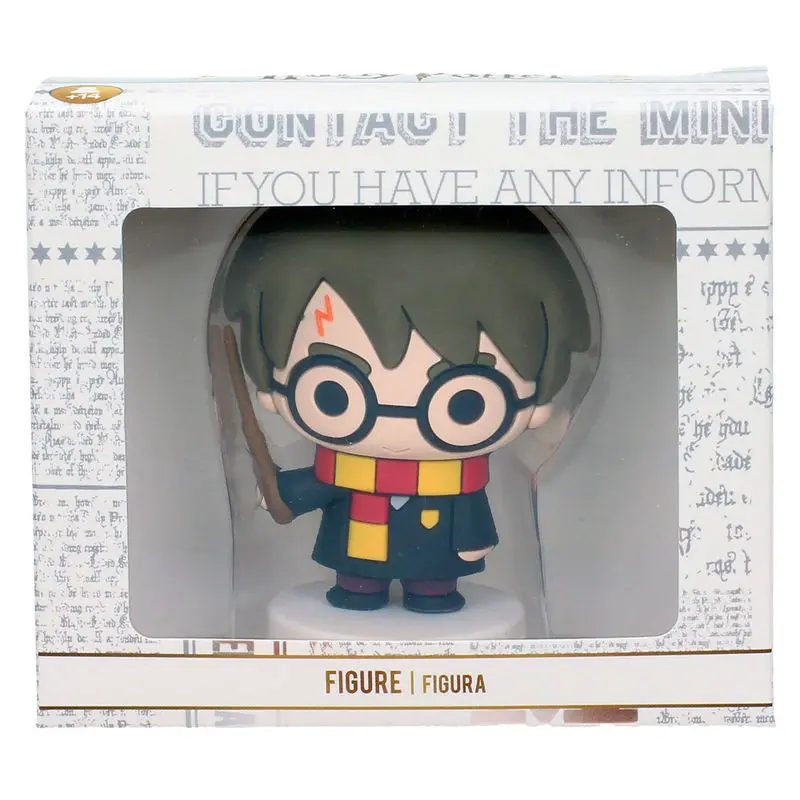 Harry Potter Harry mini figurka zdjęcie produktu