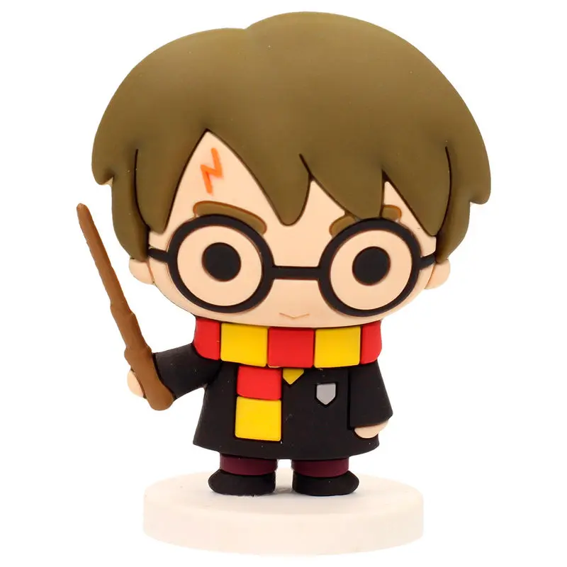 Harry Potter Harry mini figurka zdjęcie produktu