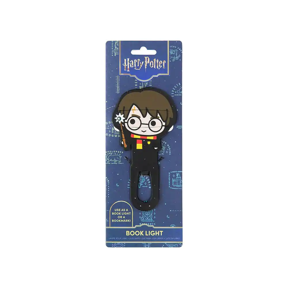 Lampka do czytania Harry Potter Book Light Harry zdjęcie produktu