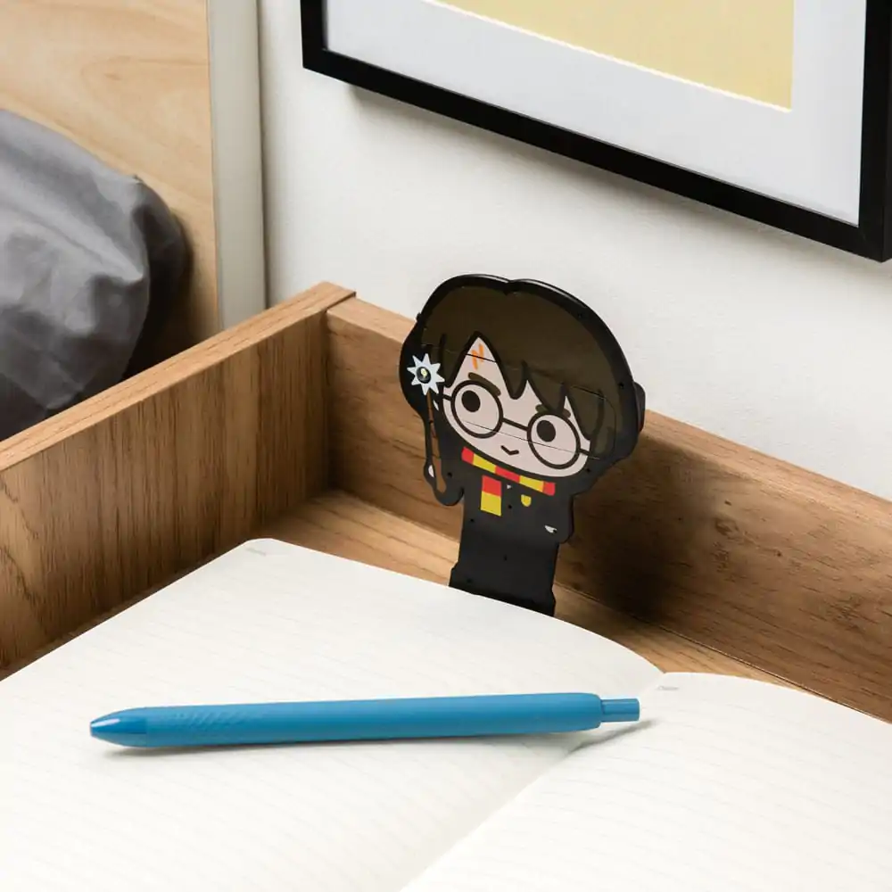 Lampka do czytania Harry Potter Book Light Harry zdjęcie produktu