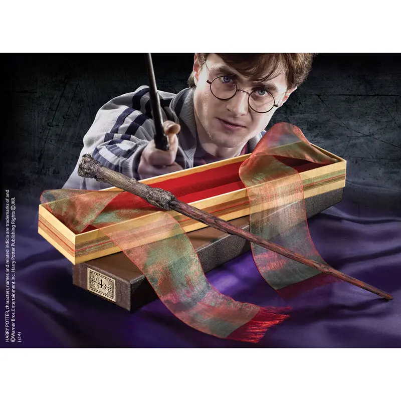 Różdżka Harry Potter Harry Potter 35 cm zdjęcie produktu