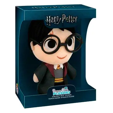 Exclusive maskotka Harry Potter Harry 18 cm zdjęcie produktu