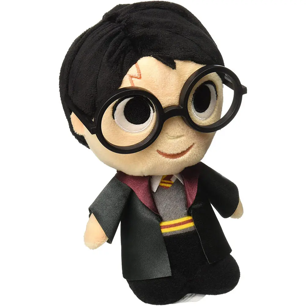 Exclusive maskotka Harry Potter Harry 18 cm zdjęcie produktu