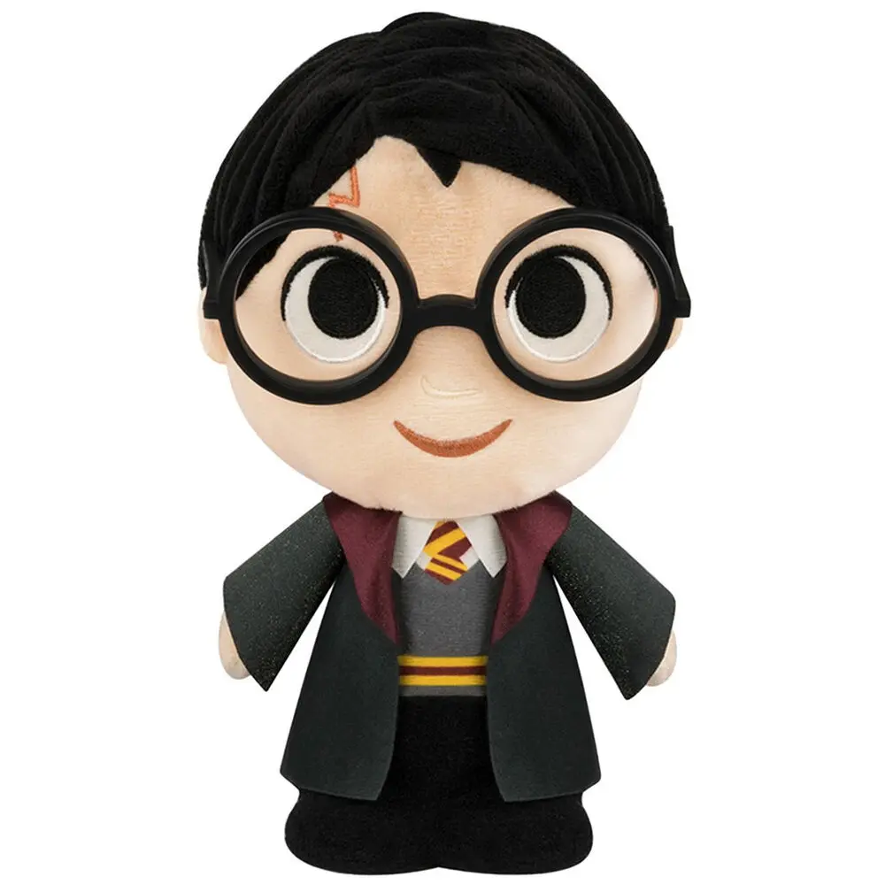 Exclusive maskotka Harry Potter Harry 18 cm zdjęcie produktu