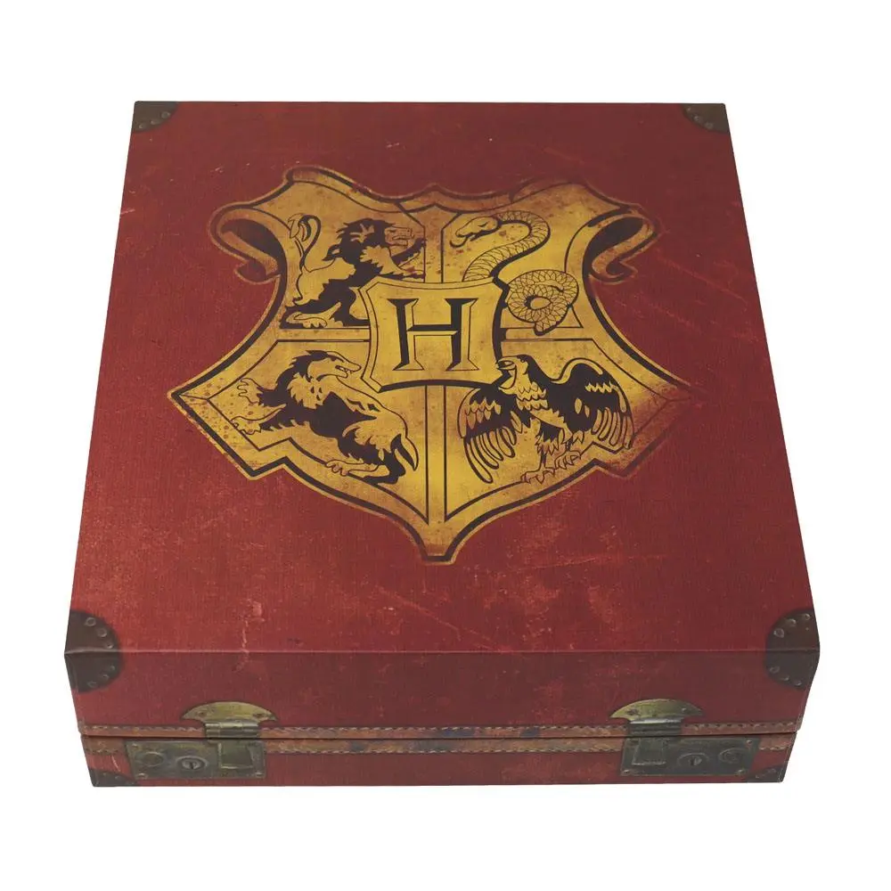 Harry Potter Collector Gift Box Podróż Harry'ego Pottera do Hogwartu Collection zdjęcie produktu