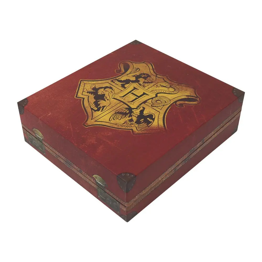 Harry Potter Collector Gift Box Podróż Harry'ego Pottera do Hogwartu Collection zdjęcie produktu