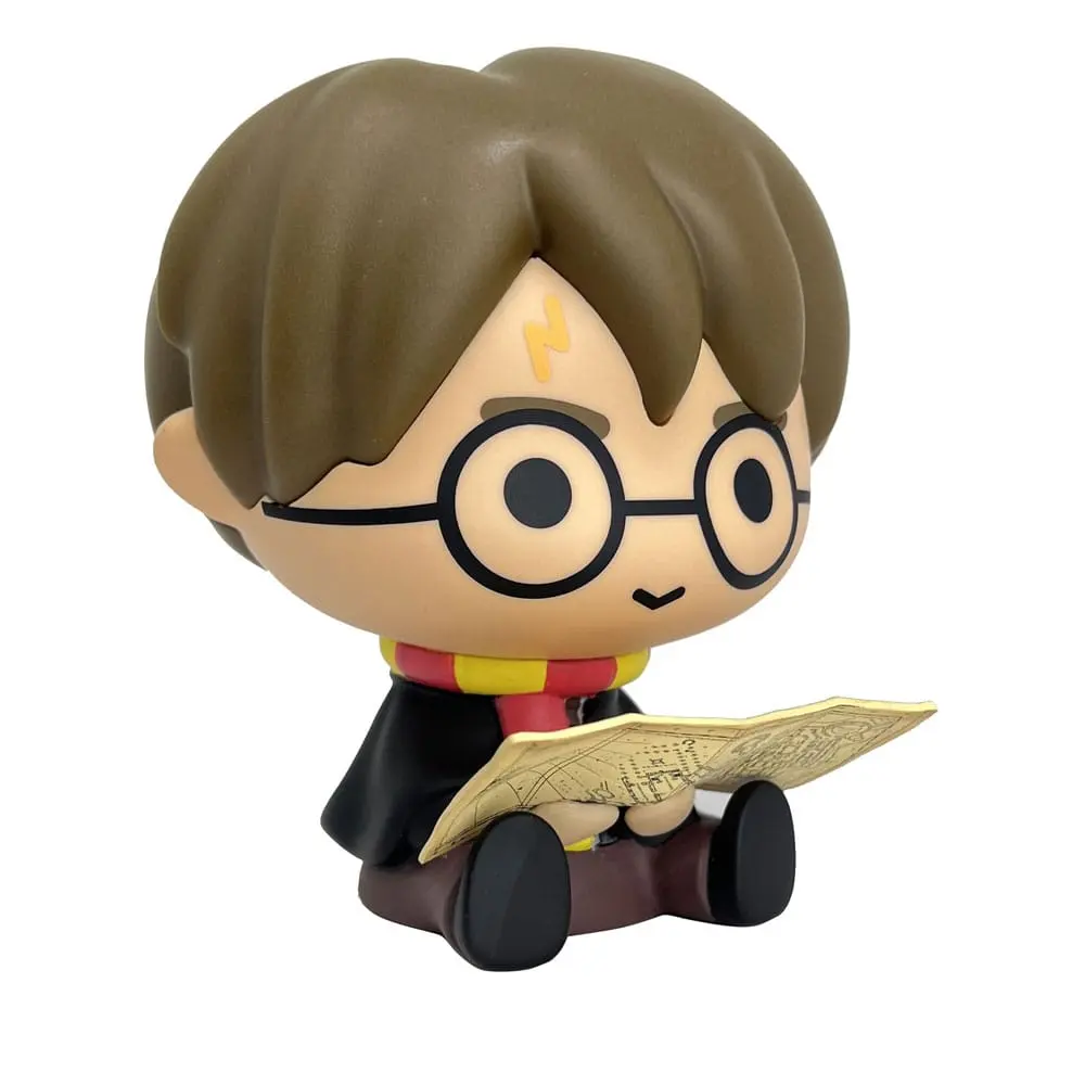 Harry Potter Coin Bank Harry Potter Mapa Huncwotów 18 cm zdjęcie produktu