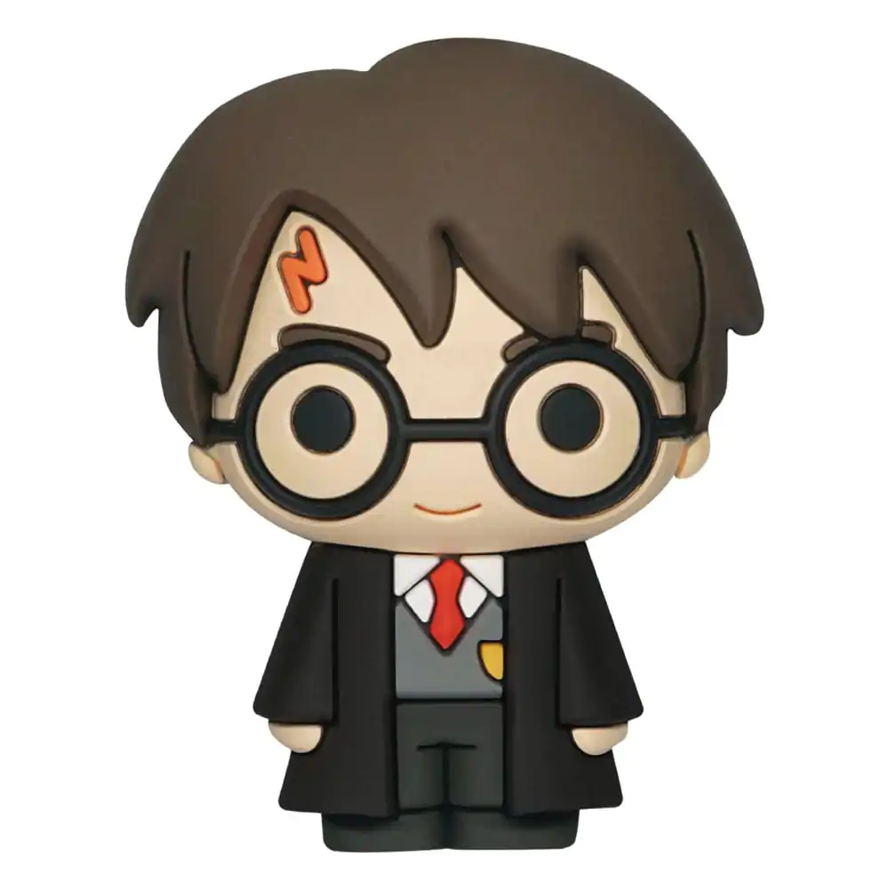 Harry Potter 3D Magnes Harry Potter Ver. 1 zdjęcie produktu