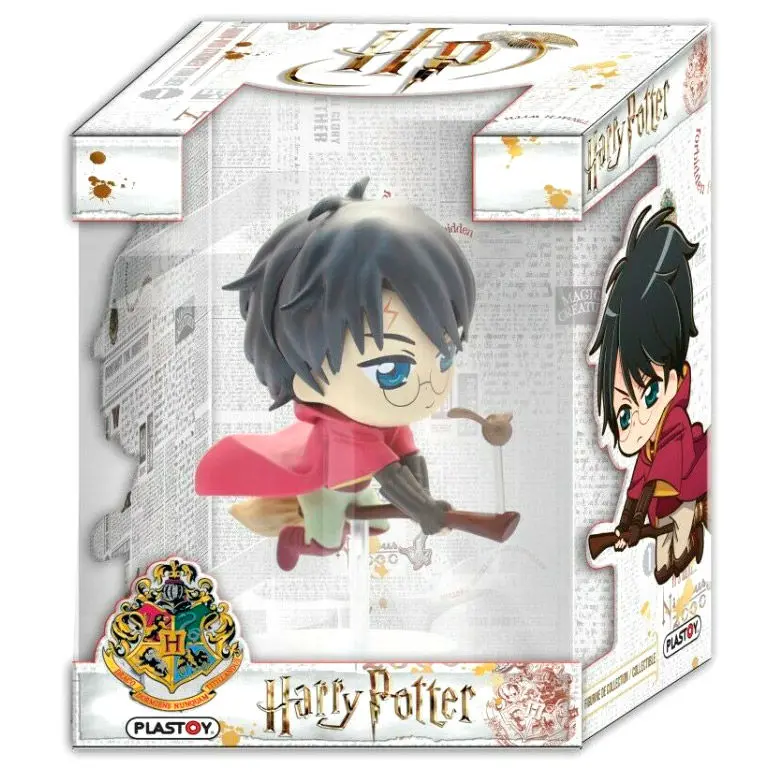 Figurka Harry Potter Harry Potter Quidditch 13 cm zdjęcie produktu