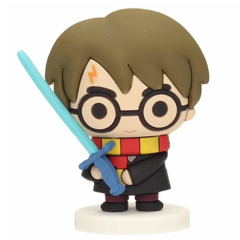 Harry Potter mini figurka Harry Sword zdjęcie produktu