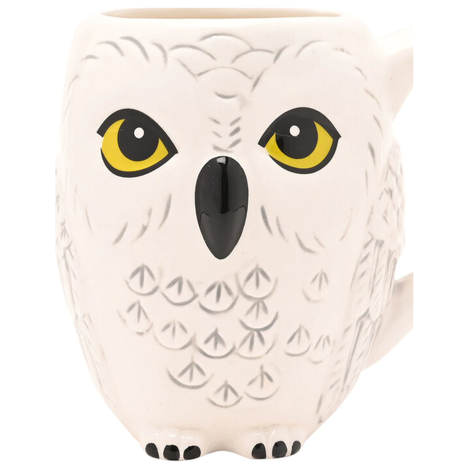 Harry Potter Hedwig kubek 3D zdjęcie produktu