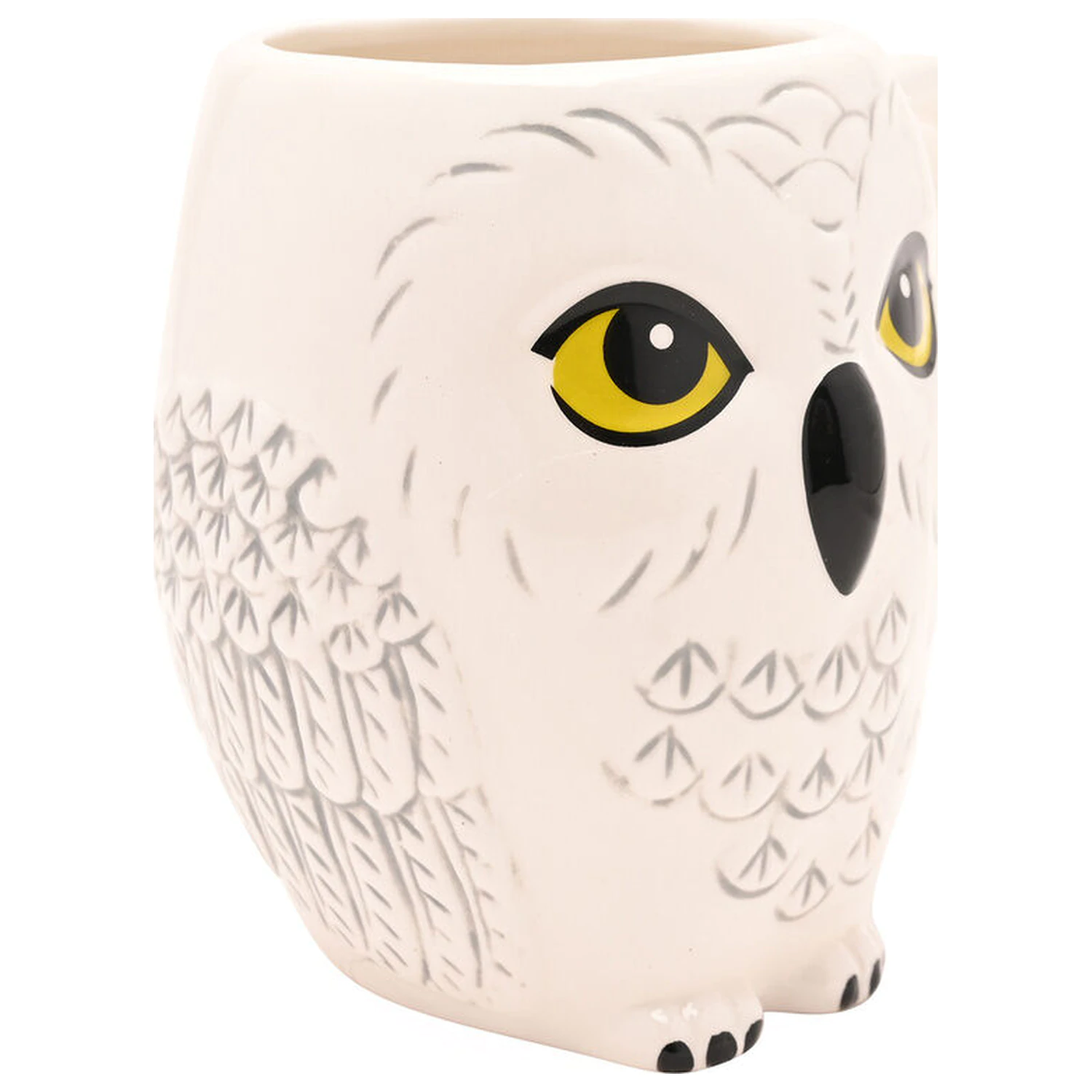 Harry Potter Hedwig kubek 3D zdjęcie produktu