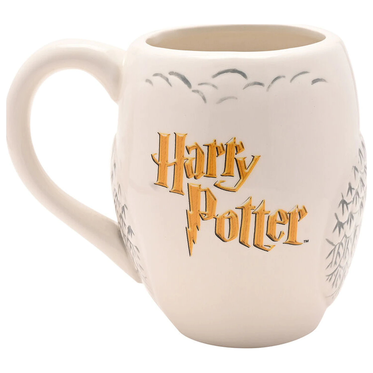 Harry Potter Hedwig kubek 3D zdjęcie produktu