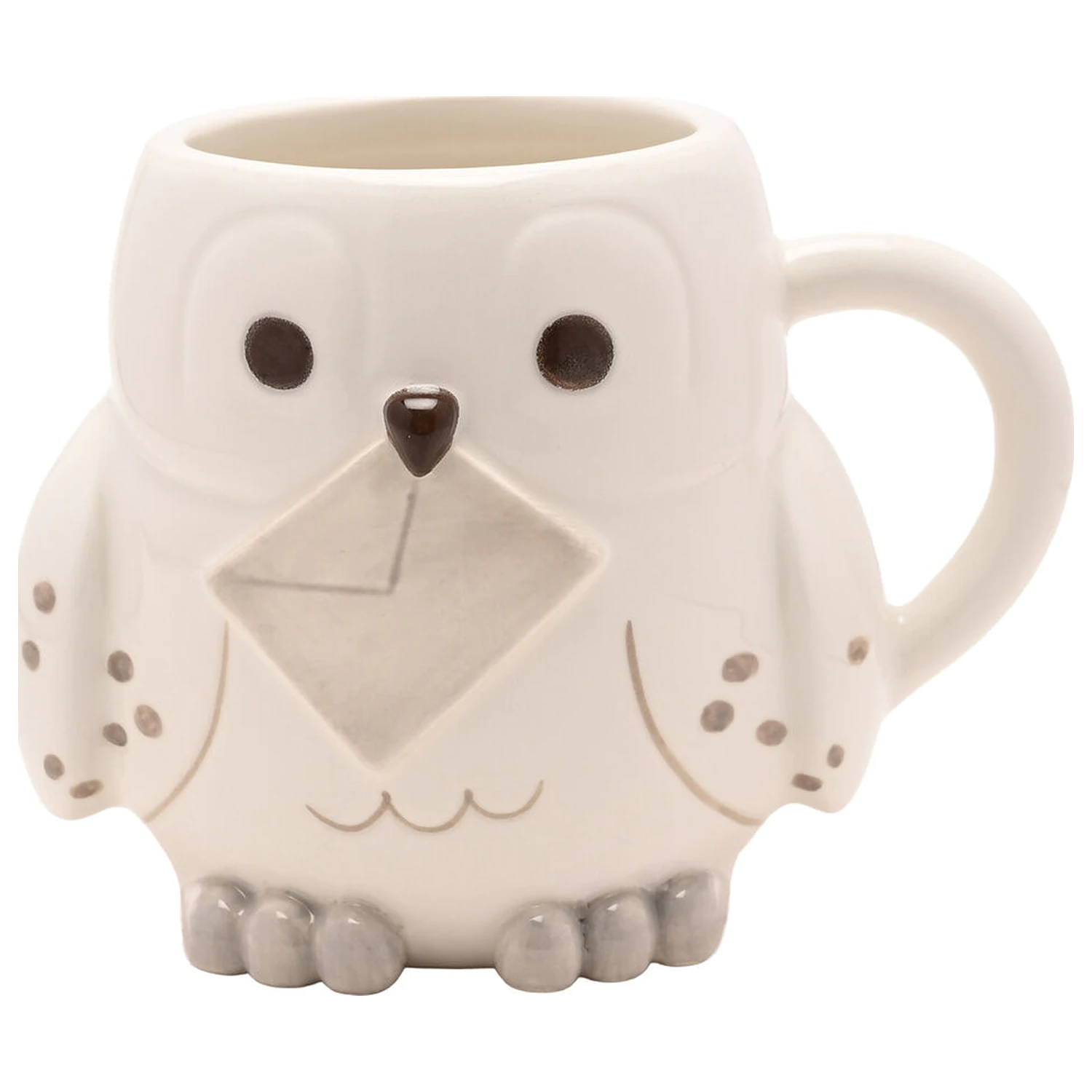 Harry Potter Hedwig kubek 3D 350ml zdjęcie produktu