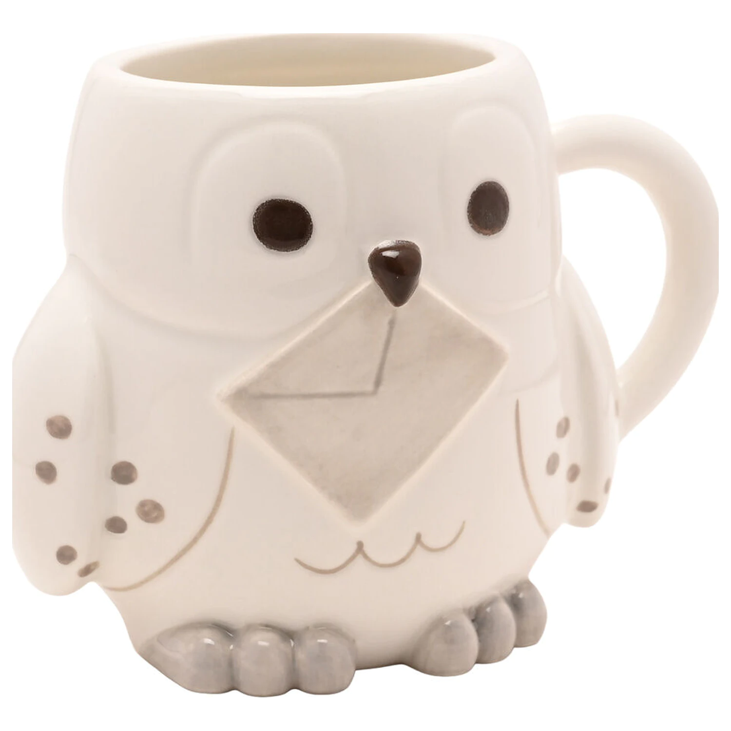 Harry Potter Hedwig kubek 3D 350ml zdjęcie produktu